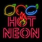Hot Neon Online Slot by Amatic - Neonslots