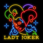 Lady Joker slot by Amatic
