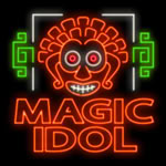 Amatic Slot Magic Idol - Neonslots