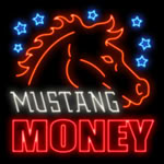Ainsworth slot Mustang Money - Neonslots