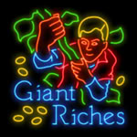 2 by 2 Gaming slot Giant Riches - Neonslots