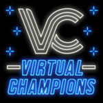 Virtual Champions slot by 1x2 Gaming