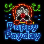 Puppy Payday Online Slot by 1x2 Gaming - Neonslots