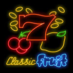 1x2 Gaming slot Classic Fruit - Neonslots
