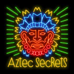 Aztec Secrets slot by 1x2 Gaming