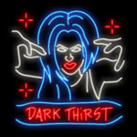 Dark Thirst Online Slot by 1x2 Gaming - Neonslots