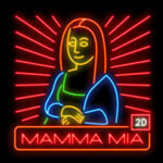Mamma Mia slot by 1x2 Gaming