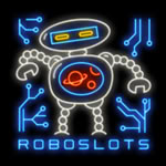 1x2 Gaming Slot Roboslots - Neonslots