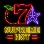 Supreme Hot Online Slot by EGT - Neonslots