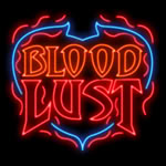 Blood Lust slot by Elk Studios