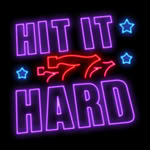 Hit It Hard slot by Elk Studios