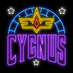 Cygnus slot by Elk Studios