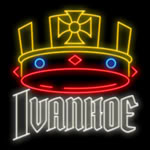 Ivanhoe slot by Elk Studios