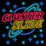Cluster Slide slot by Elk Studios