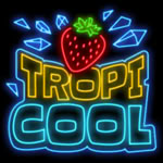 Tropicool slot by Elk Studios