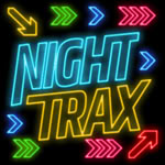Night Trax slot by Elk Studios