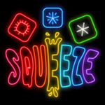 Squeeze slot by Elk Studios