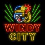 Windy City slot by Endorphina