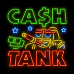 Cash Tank ▷ Free Online Slot by NetEnt - NeonSlots