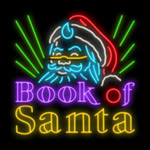 Book of Santa slot by Endorphina