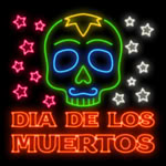 Dia de Los Muertos slot by Endorphina
