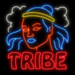 Tribe slot by Endorphina