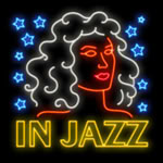 In Jazz slot by Endorphina
