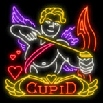 Cupid slot by Endorphina