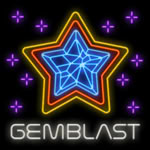 Gem Blast slot by Endorphina