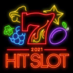 2021 Hit Slot slot by Endorphina