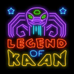 Legend of Kaan slot by Evoplay Entertainment