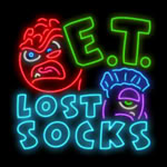 E.T. Lost Socks slot by Evoplay Entertainment