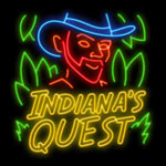Indiana's Quest slot by Evoplay Entertainment