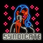 Syndicate slot by Evoplay Entertainment