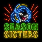 Season Sisters slot by Evoplay Entertainment