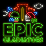 Epic Gladiators slot by Evoplay Entertainment