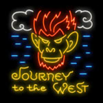 Journey to the West slot by Evoplay Entertainment