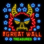 The Great Wall Treasure slot by Evoplay Entertainment
