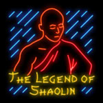 The Legend of Shaolin slot by Evoplay Entertainment