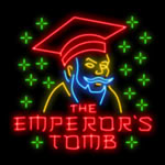 The Emperor's Tomb slot by Evoplay Entertainment