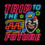 Trip to the Future slot by Evoplay Entertainment