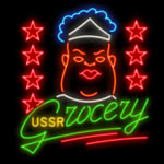 USSR Grocery slot by Evoplay Entertainment