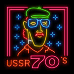 USSR Seventies slot by Evoplay Entertainment