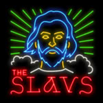 The Slavs slot by Evoplay Entertainment