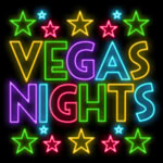 Vegas Nights Online Slot by Evoplay Entertainment - Neonslots