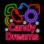 Candy Dreams slot by Evoplay Entertainment