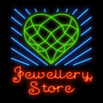 Jewellery Store slot by Evoplay Entertainment