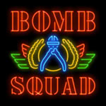 Bomb Squad slot by Evoplay Entertainment