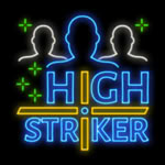 High Striker slot by Evoplay Entertainment