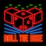 Roll the Dice slot by Evoplay Entertainment